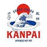 KANPAI Shabu Shabu Buffet カンパイ しゃぶしゃぶ ヴッフェのロゴ
