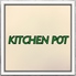 KITCHEN POT キッチンポットのロゴ
