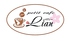 Petit Cafe Lian リアンのロゴ