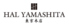 HAL YAMASHITA 東京本店のロゴ