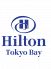 ヒルトン東京ベイ 王朝のロゴ