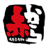 赤から渋谷本店のロゴ