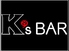 ミュージック&スポーツ K's BAR 駒込のロゴ