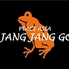 JANG JANG GO ジャンジャンゴーのロゴ