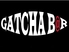 GATCHA BAR ガッチャバーのロゴ