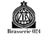 Brasserie024 ブラッスリー024 横浜 みなとみらいのロゴ