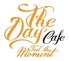 THE DAY Cafe Resort 小伝馬町店のロゴ