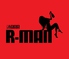 R-MANのロゴ