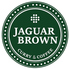 Jaguar Brown 秋葉原店のロゴ