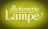 ロティスリー ランプ Rotisserie Lampeのロゴ