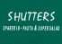 SHUTTERS 二子玉川のロゴ