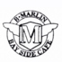 B★MARLIN（ビーマーリン）のロゴ