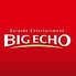ビッグエコー BIG ECHO 大日店のロゴ