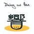 ダイニング&バー 響 長崎のロゴ
