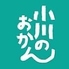 小川のおかんのロゴ