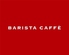 バリスタカフェ 三条店のロゴ