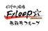西麻布フループ FxLOOPのロゴ