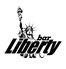 カラオケ&ダーツ bar Libertyのロゴ