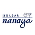 洋食とBAR nanayaのロゴ