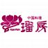 中国料理 ファンファン 新大阪のロゴ
