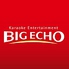 ビッグエコー BIG ECHO フォルテ 松本店のロゴ