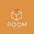 ROOM 北九州のロゴ