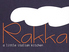 小さなイタリアンキッチン ラッカ Rakka 本巣のロゴ