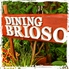 Dining BRIOSO ダイニング ブリオッソのロゴ