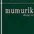 mumurik 京都 ムムリクのロゴ