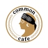 common cafe 千葉駅店のロゴ