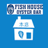 フィッシュハウスオイスターバー 恵比寿東口店のロゴ