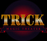 マジックシアター TRICKのロゴ