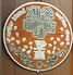 刈谷珈琲店のロゴ