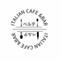 Italian Cafe & Bar ペルテのロゴ