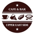 バー アッパーイーストサイド BAR UPPER EAST SIDEのロゴ