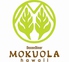 MOKUOLA Dexee Diner 新横浜のロゴ