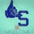 LOCO STYLE ロコスタイル 橋本のロゴ