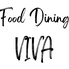 Food Dining VIVA フードダイニングビバのロゴ