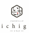 いちご ICHIGO 新越谷店のロゴ