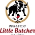 リトルブッチャー Little Butcherのロゴ
