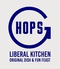 HOPS ホップスのロゴ