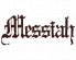 レストランバー メサイア Messiahのロゴ