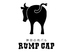 神田の肉バル ランプキャップ RUMP CAP 立川店のロゴ