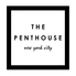 THE PENTHOUSEのロゴ