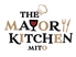 THE MAYOR KITCHEN MITO ザ マヨール キッチン ミトのロゴ