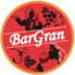 大正ワイン食堂 バルグランのロゴ