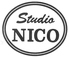 Studio NICOのロゴ