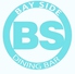 DININGBAR BaySide miyakomachiのロゴ