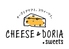 チーズ&ドリア.スイーツ ルミネエスト新宿店のロゴ