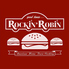 ロッキンロビン ROCKIN'ROBIN 栄店のロゴ